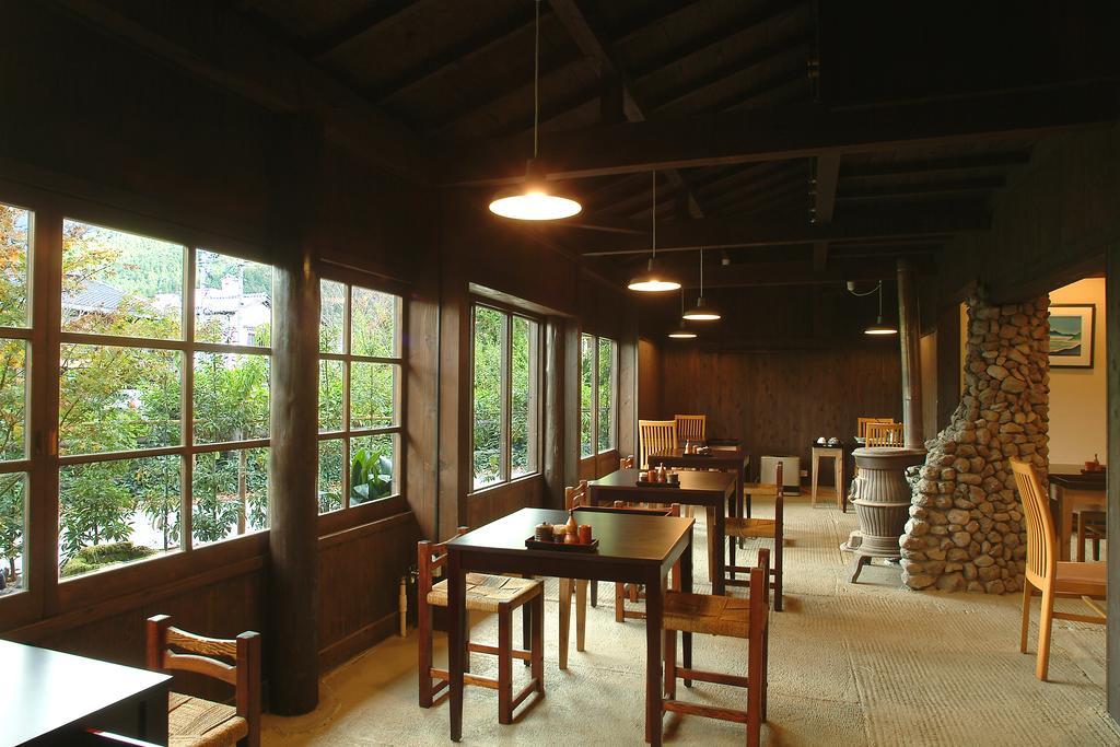 Hotaru No Yado Sendou Hotel Oita Exterior photo