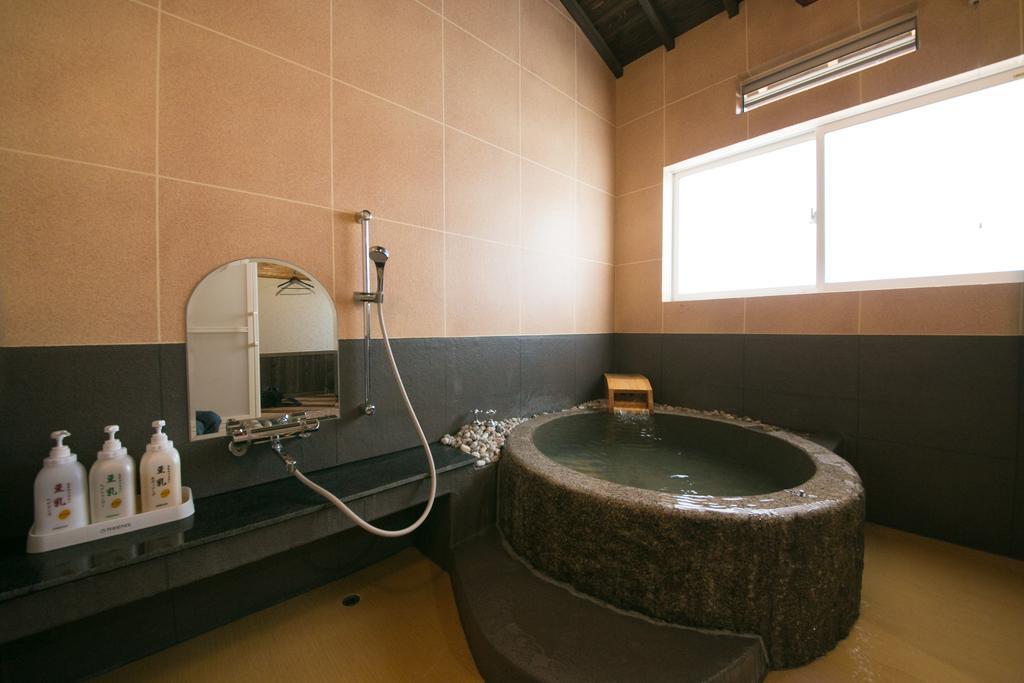 Hotaru No Yado Sendou Hotel Oita Exterior photo