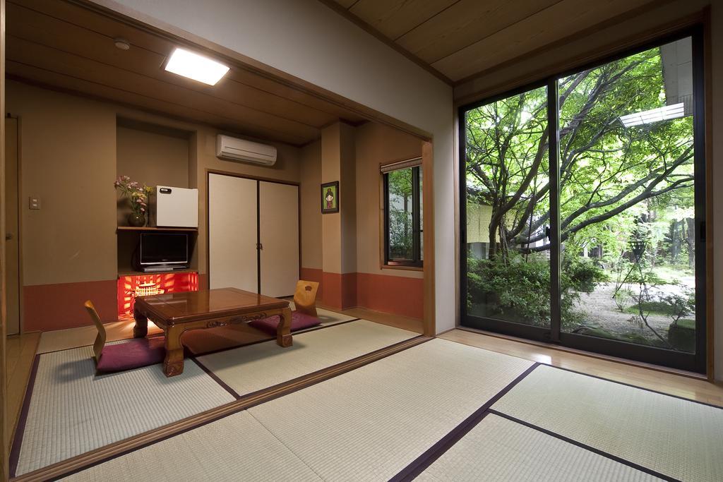 Hotaru No Yado Sendou Hotel Oita Exterior photo