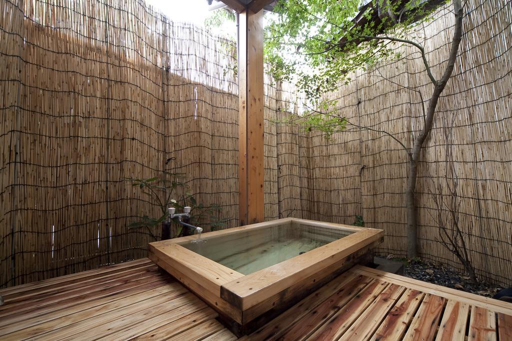 Hotaru No Yado Sendou Hotel Oita Exterior photo