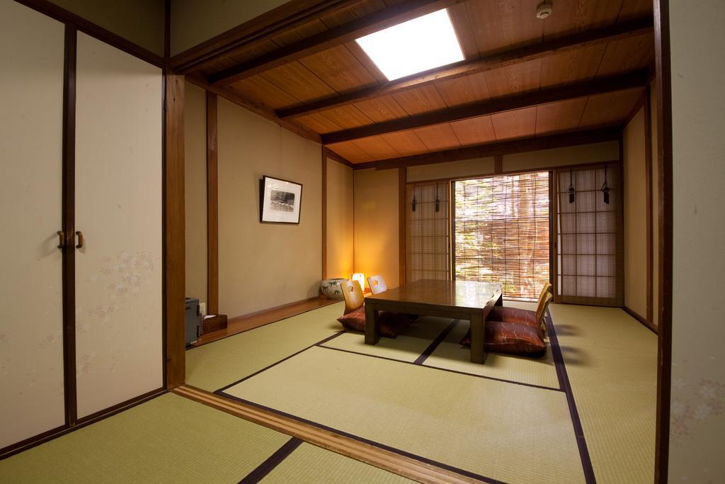 Hotaru No Yado Sendou Hotel Oita Exterior photo