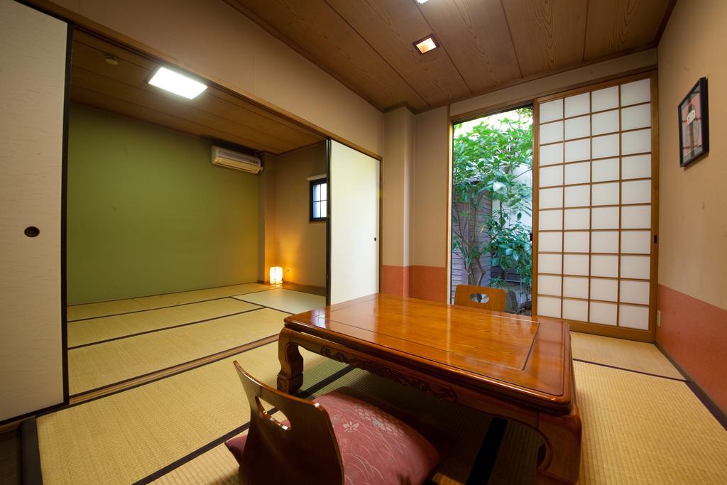 Hotaru No Yado Sendou Hotel Oita Exterior photo